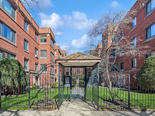 908 W Sunnyside Ave #2C, Chicago, IL 60640