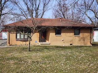 2052 Noble Ave, Flint, MI 48532