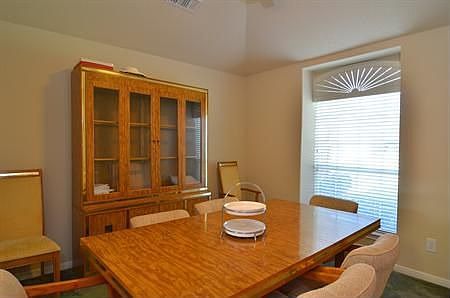 Extended DIning Room