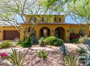 18072 N 94th Way, Scottsdale, AZ 85255