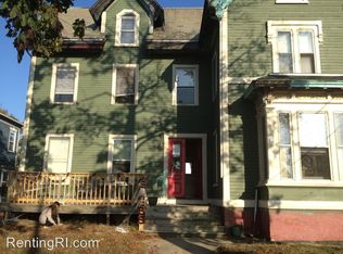 64 Summit St #2L, Pawtucket, RI 02860