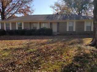 10281 Bethel Rd, Olive branch, MS 38654