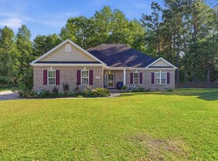 4206 Ridgewood Dr., Conway, SC 29526