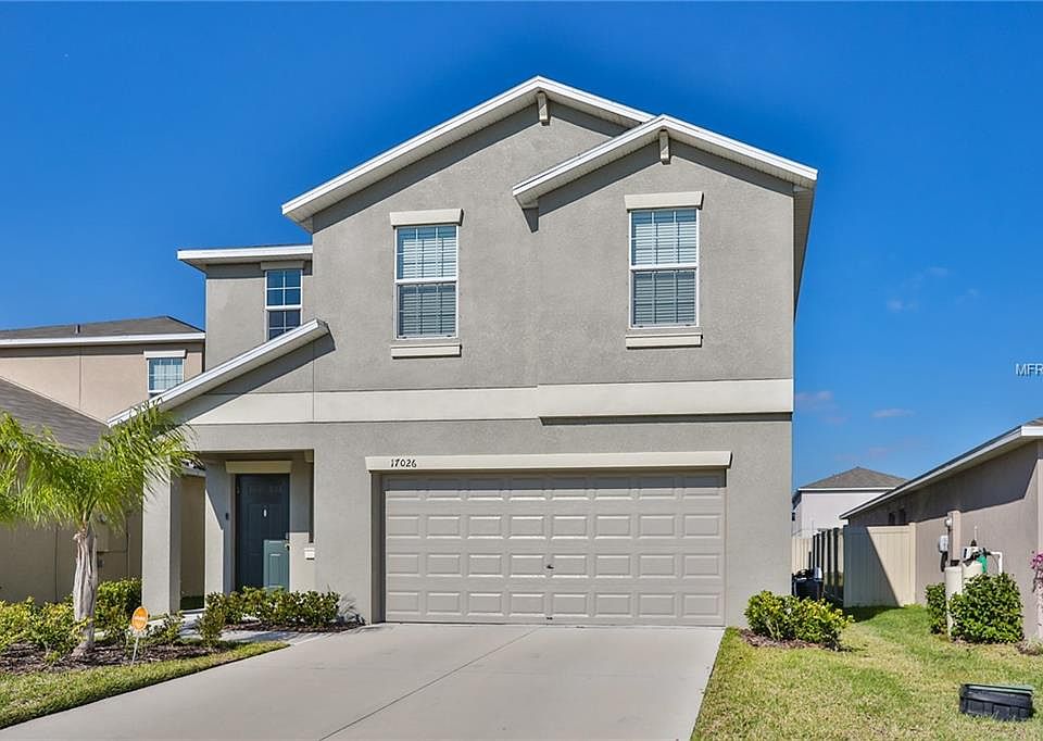 1st image of 17026 Peaceful Valley Dr