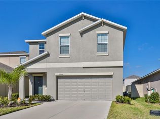 17026 Peaceful Valley Dr, Wimauma, FL 33598