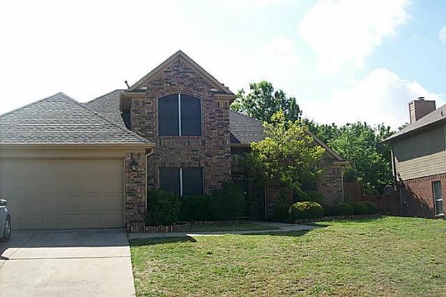 1st image of 401 High Meadow Dr