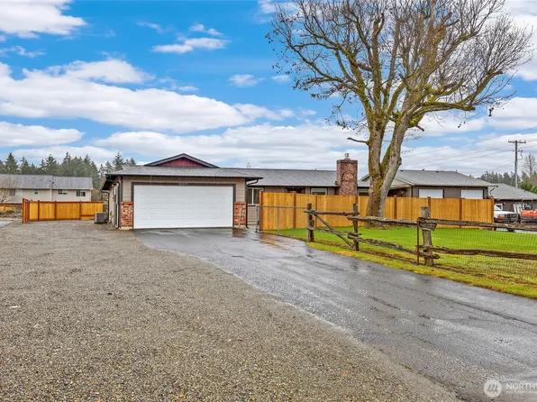 16517 43rd Avenue E, Tacoma, WA 98446