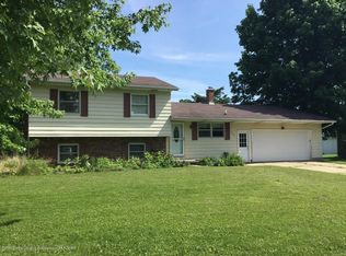 244 Dunham St, Sunfield, MI 48890