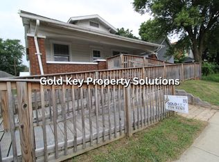 2321 Noble St, Anderson, IN 46016