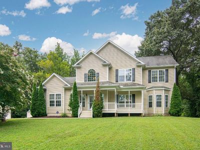 7342 Kings Hwy, King George, VA, 22485