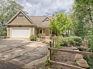 81 Cedar Ln, Sky Valley, GA 30537
