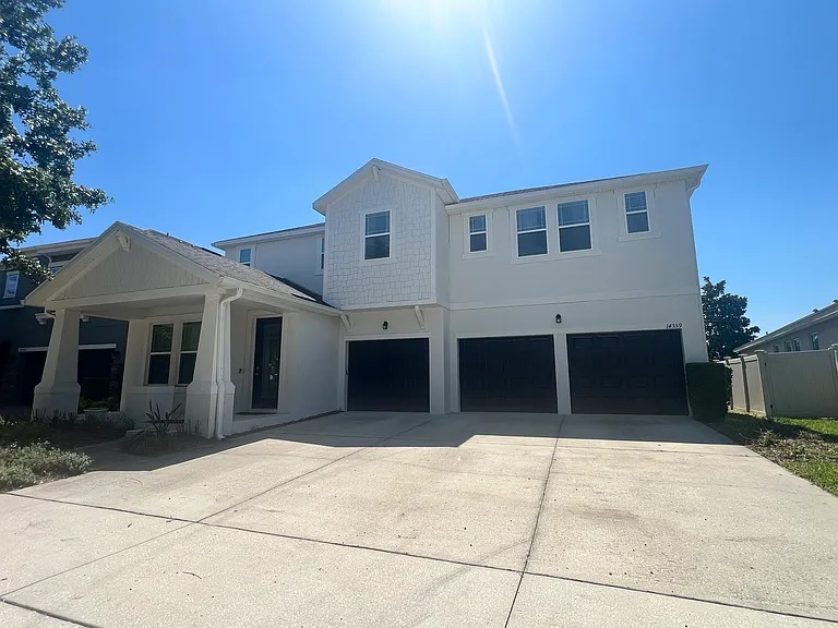 14359 Magnolia Ridge Loop — Photo 1