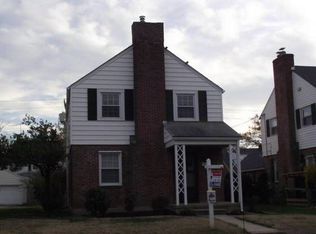 15 Yorkway, Baltimore, MD 21222