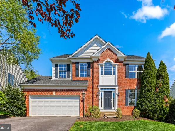 6956 Fair Ln, New Market, MD 21774