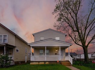 1706 Manchester Ave, Columbus, OH 43211