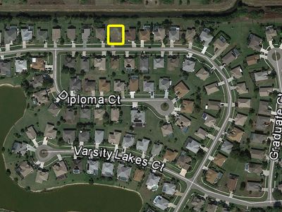 4564 Varsity Cir, Lehigh Acres, FL, 33971