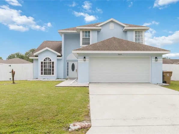 868 Nelson Dr, Kissimmee, FL 34758