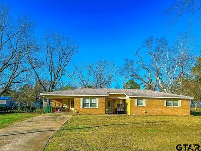 213 Sherry Ln, Palestine, TX, 75803