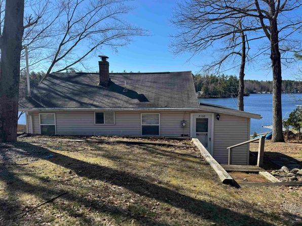 2168 Franklin Pierce Highway, Barrington, NH 03825