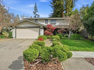 4078 Tokay Drive, Napa, CA