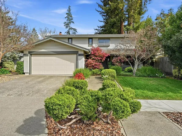 4078 Tokay Drive, Napa, CA 94558