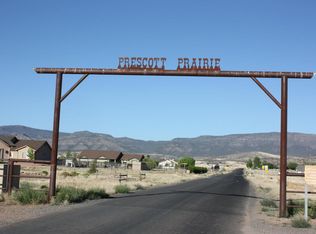 11005 N Bison Ranch Rd, Prescott Valley, AZ 86315