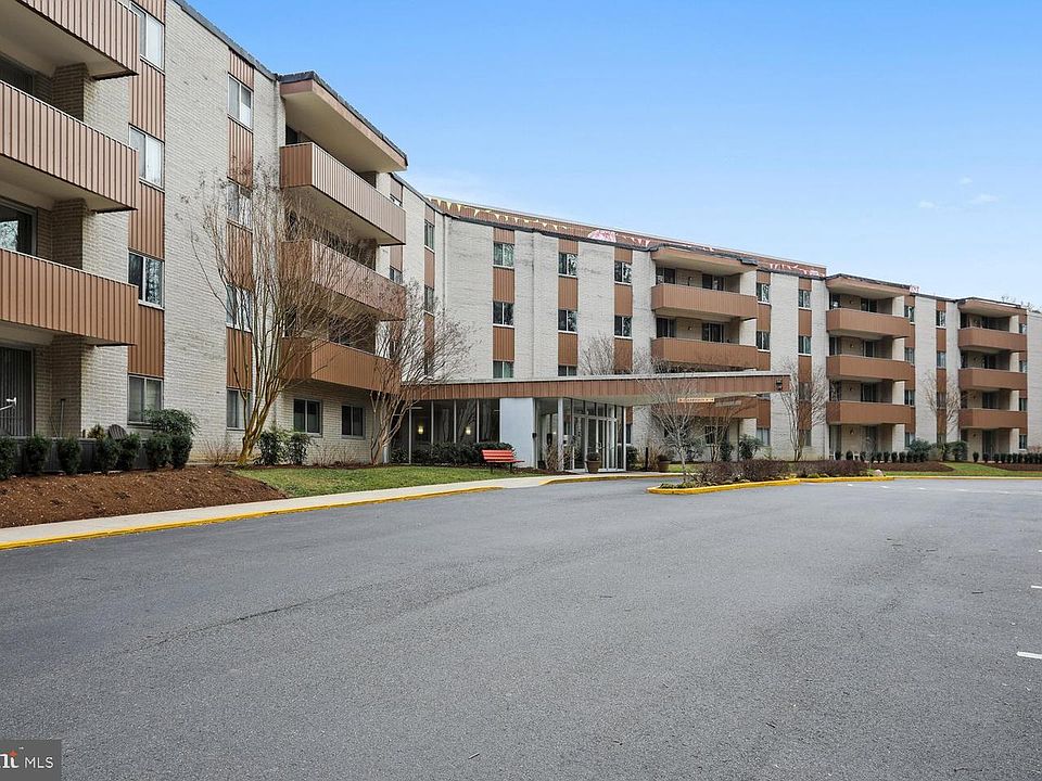 1st image of 7501 Democracy Blvd APT B222