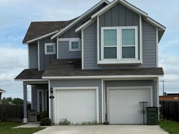 (undisclosed Address), Jarrell, TX 76537