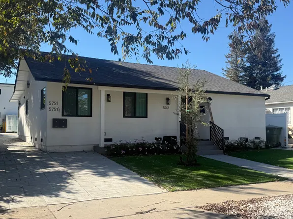 5747 Bianca Ave, Encino, CA 91316
