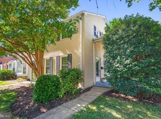 Fairlington Towne, Alexandria, VA 22302