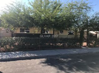 1307 Cherokee Ln, Las Vegas, NV 89106