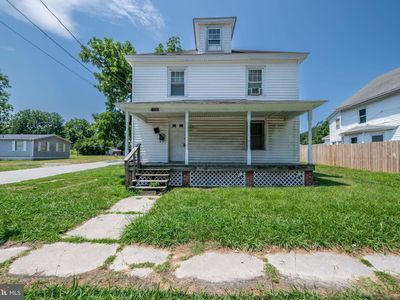 11502 Beckford Ave, Princess Anne, MD, 21853