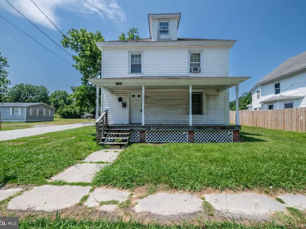 11502 Beckford Ave, Princess Anne, MD 21853