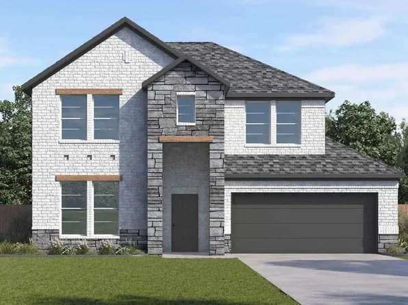 3316 Woodrose Orch, Pearland, TX 77581