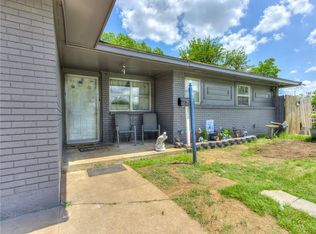 6916 S Drexel Ave, Oklahoma City, OK 73159