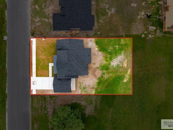 9748 Heights S, Harlingen, TX 78552