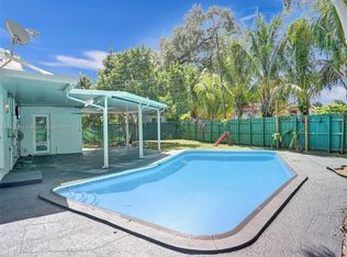 4654 SW 33rd Dr, West Park, FL 33023