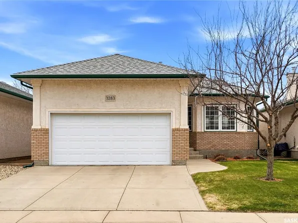 3283 Thames CRESCENT E, Regina, SK S4V 2Y1