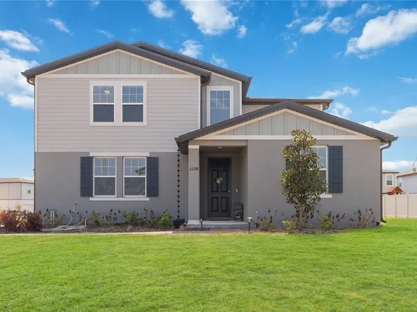 5298 Meredrew Ln, Saint Cloud, FL 34771