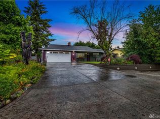 17620 SE 260th Pl, Covington, WA 98042