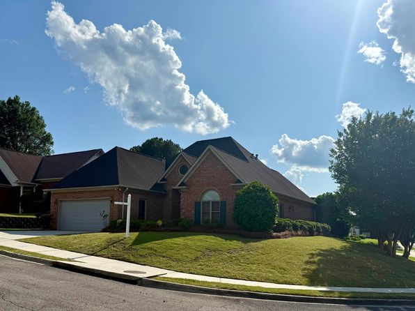 1809 Parkside Cir, Homewood, AL 35209