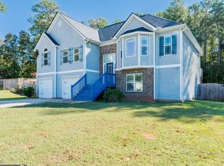 404 Woodcreek, Griffin, GA
