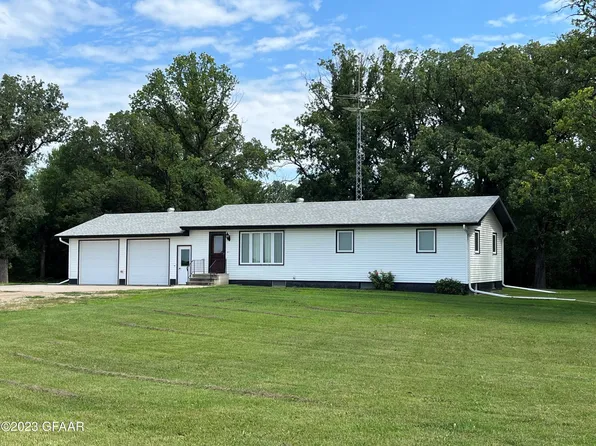 15111 60th St NE, Minto, ND 58261