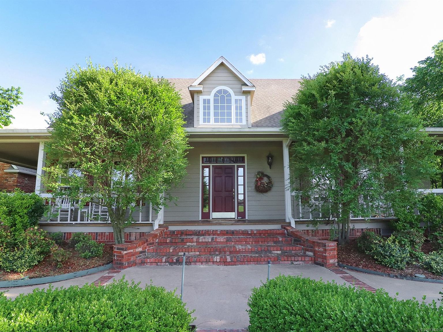 15052 E 106th St N, Owasso, OK 74055 | Zillow