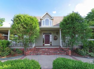 15052 E 106th St N, Owasso, OK 74055