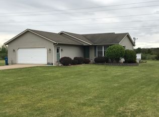 41323 Cardinal St, Mattawan, MI 49071