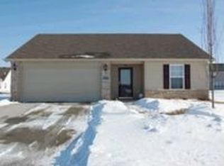 1589 Maplewood Ln, Pendleton, IN 46064