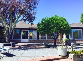 103 Valdeflores Dr, Burlingame, CA