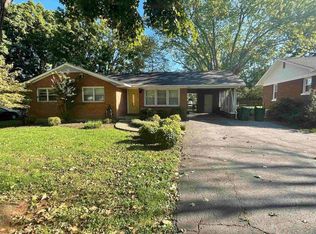 1412 Circle Ave, Bowling Green, KY 42104