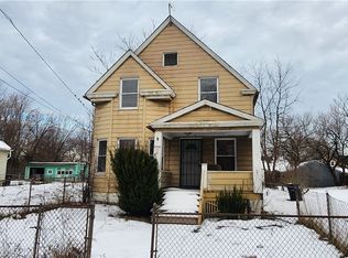 6639 Ovington Ave, Cleveland, OH 44127